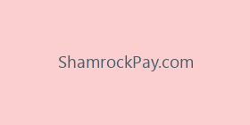 ShamrockPay.com