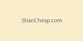 ShanCheap.com