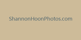 ShannonHoonPhotos.com