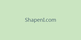 ShapenI.com