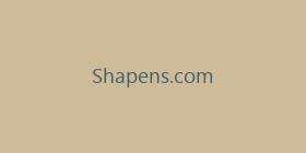 Shapens.com