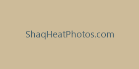 ShaqHeatPhotos.com