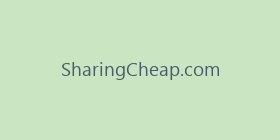 SharingCheap.com