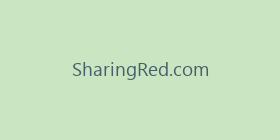 SharingRed.com
