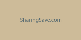 SharingSave.com