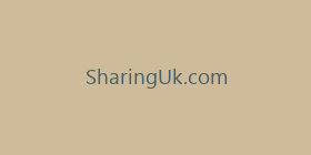 SharingUk.com
