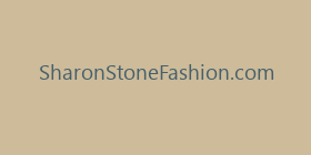 SharonStoneFashion.com