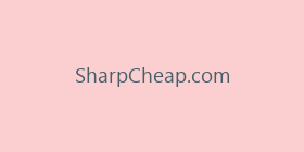 SharpCheap.com