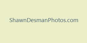 ShawnDesmanPhotos.com