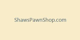 ShawsPawnShop.com
