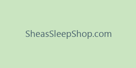 SheasSleepShop.com
