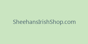 SheehansIrishShop.com