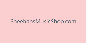 SheehansMusicShop.com