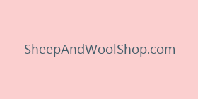 SheepAndWoolShop.com