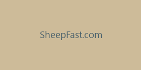 SheepFast.com