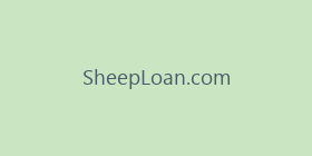 SheepLoan.com