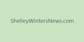 ShelleyWintersNews.com