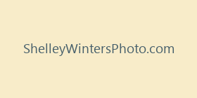 ShelleyWintersPhoto.com