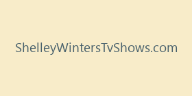 ShelleyWintersTvShows.com