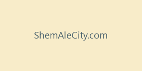 ShemAleCity.com