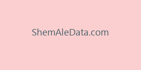 ShemAleData.com