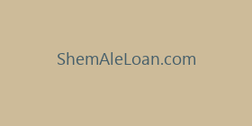 ShemAleLoan.com