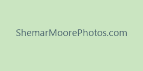 ShemarMoorePhotos.com