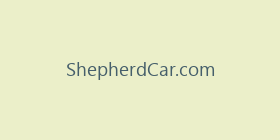 ShepherdCar.com