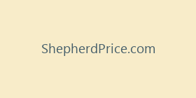 ShepherdPrice.com