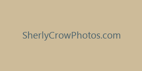 SherlyCrowPhotos.com