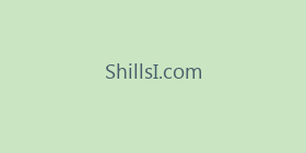 ShillsI.com