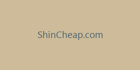 ShinCheap.com