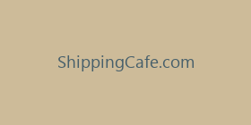 ShippingCafe.com