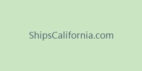 ShipsCalifornia.com
