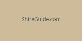 ShireGuide.com
