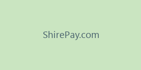 ShirePay.com