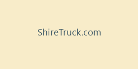 ShireTruck.com