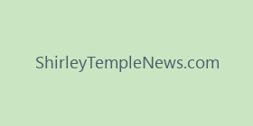 ShirleyTempleNews.com