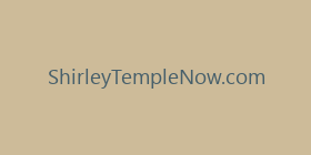 ShirleyTempleNow.com