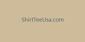 ShirtTeeUsa.com