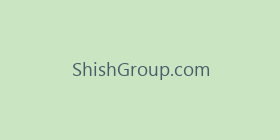 ShishGroup.com