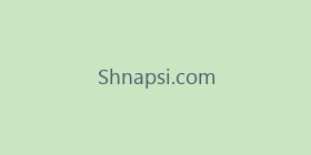 Shnapsi.com