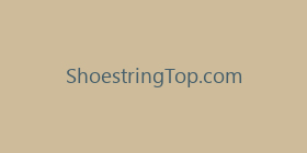 ShoestringTop.com