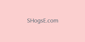 SHogsE.com