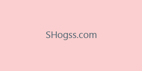 SHogss.com