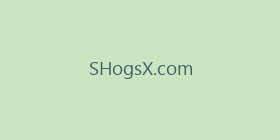 SHogsX.com
