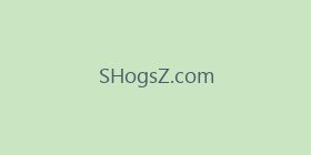 SHogsZ.com