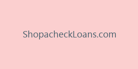 ShopacheckLoans.com