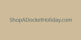 ShopADocketHoliday.com
