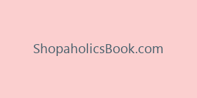 ShopaholicsBook.com